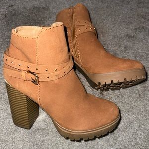 Cute Booties!